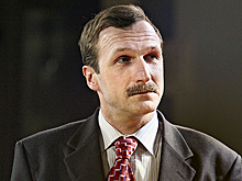 Во время испытания водородной бомбы в КНДР произошло смещение скалы и почвы