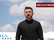 Политолог считает, что в НАБУ на Зеленского лежат «папочки» с обвинениями