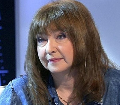 Певица Катя Семенова находилась на "грани" из-за постоянных измен мужа Lifestyle