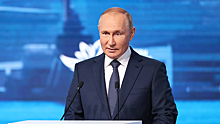 Песков анонсировал важные заявления Путина на ВЭФ