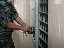 Россиянин отправился в колонию на 14 лет за госизмену и хранение оружия в Москве