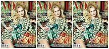Condé Nast перезапустит греческий Vogue
