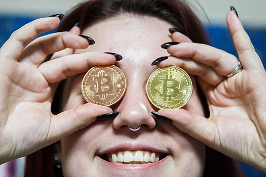 Эксперт Жарский о возможном росте биткоина: Достаточно пары громких заявлений