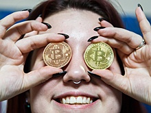 Эксперт Жарский о возможном росте биткоина: Достаточно пары громких заявлений