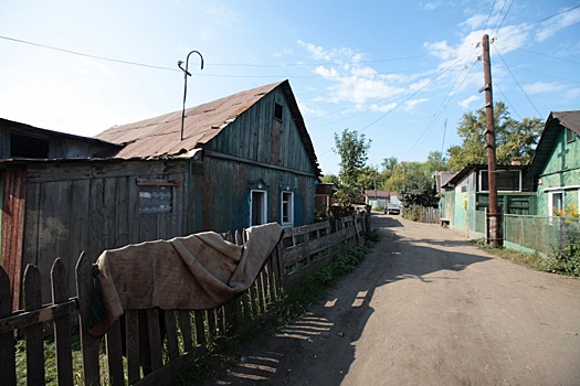 Пересчитали заново: кадастровая стоимость садовых домов на Южном Урале оказалась завышена