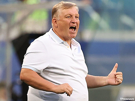 СМИ: "Игоря Осинькина на посту главного тренера "Крыльев Советов" сменит Евгений Калешин"