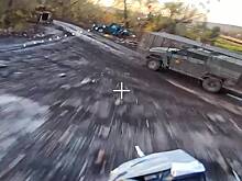 В правдивости штурма Купянска экс-заключенными в рядах ВСУ усомнились