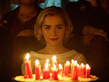Netflix анонсировал финальный сезон «Леденящих душу приключений Сабрины»