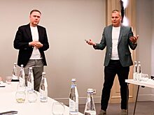Круглый стол «Портрет современного гостя: как изменились ключевые характеристики потребителя в сфере сервиса и услуг»