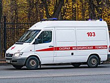 Людей эвакуировали из детсада с признаками удушья