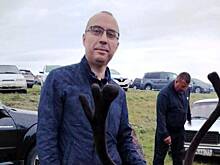 Мосгорсуд оставил под стражей начальника ГУ МЧС РФ по Краснодарскому краю