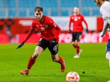 10 новичков «Химок». Кто эти игроки?