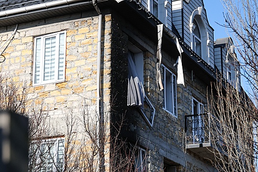 Восстановлена хронология атаки ВСУ в Хорлах