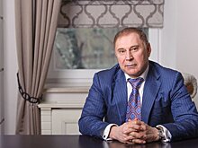 В Воскресенском округе предвыборную гонку «Единой России» возглавит Игорь Исаев