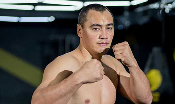 Кособуцкий вошел в ТОП-15 боксеров рейтинга WBO