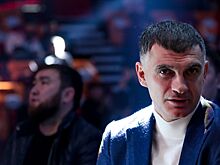 Габулов: пока заявления о нашем возвращении — просто слова