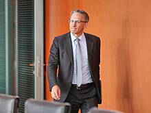 Советника Шольца назначили на пост главы Минфина Германии