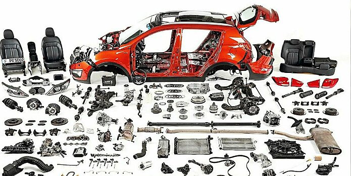 В 2021 году марка Chery продала во всем мире почти 1 млн автомобилей