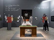 На венской выставке "Молодой Гитлер" впервые покажут рукопись его оперы