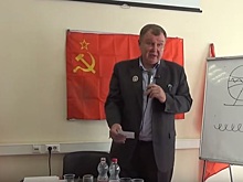 Воображаемая империя: в РФ действует движение, не признающее Российскую Федерацию