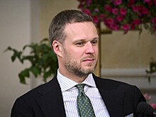 Глава МИД Литвы прибыл на Украину