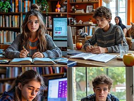 "Ростелеком" поможет подготовиться к ЕГЭ в онлайн-формате