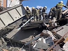 До четырех выросло число погибших при взрыве газа в многоэтажке в Нижнем Тагиле
