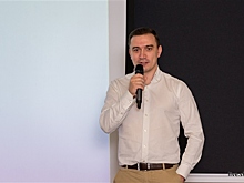 На западе Москвы стартовала криптоконференция