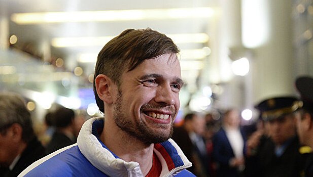 Третьяков победил на этапе Кубка мира в США