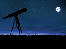 Черная дыра в центре Млечного Пути уснула 6 млн лет назад