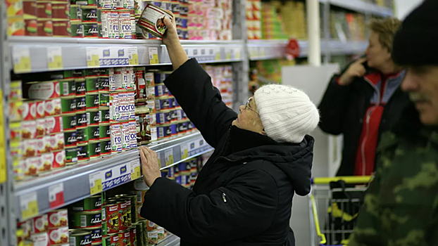 ФАС оценила ситуацию с ценами на продукты на Дальнем Востоке