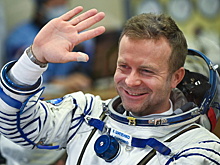 Жена Клима Шипенко показала, как дети провожали режиссера в космос