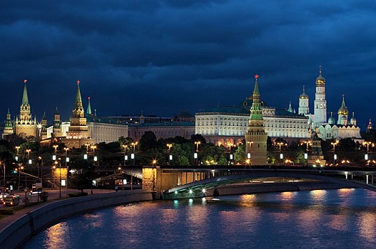 Московская агломерация – мировой лидер по динамике развития