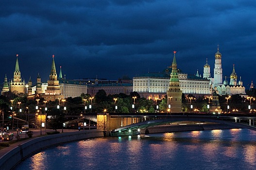 Экскурсию по Тверскому району проведет Музей Москвы