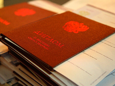 В МГТУ ГА состоялся летний выпуск