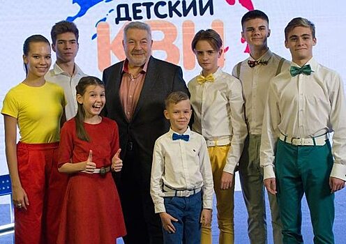Команда КВД из Кузьминок завоевала гран-при международного фестиваля