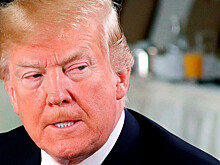 Трамп проинформирован о новых обвинениях по "российскому делу"
