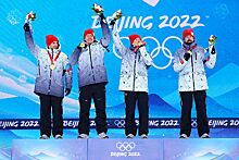 Сколько заработали россияне на Олимпиаде-2022