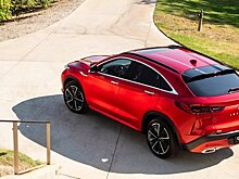 Кроссоверы Infiniti, готовящиеся к выходу в России
