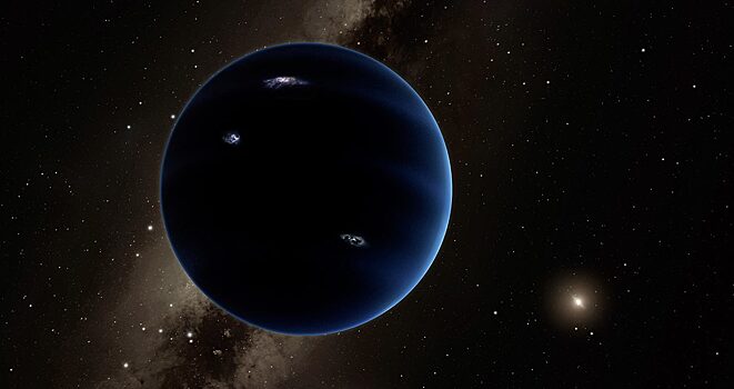 Космос может быть заполнен скрытыми планетами-изгоями — и скоро мы сможем их увидеть