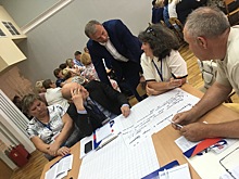 Дмитрий Сватковский встретится с горожанами на личном приеме