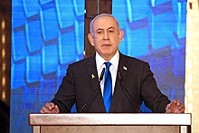 Нетаньяху: Израиль отвергает решение ООН по признанию Палестины как государства