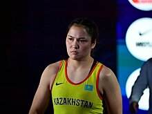 Казахстанская спортсменка Еркебаева помогла травмированной сопернице добраться до номера в отеле