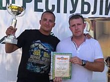 Госавтоинспекторы Адыгеи одержали победу в чемпионате по рыбной ловле