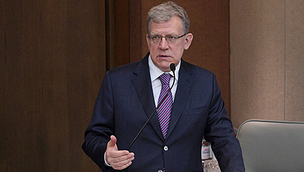 Кудрин уверен, что правительство сможет сдержать рост цен на бензин