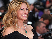 Джулия Робертс выкупила на аукционе билеты на ЧМ по футболу за $100 тысяч