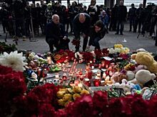 Опознаны тела 58 жертв катастрофы А-321 в Египте