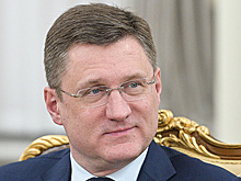 Новак сменит Белоусова на должности члена наблюдательного совета ВЭБ.РФ