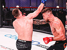 Bellator 301: Амосов и Джексон подерутся в главном событии, Шаблий проведет бой с Фрейре