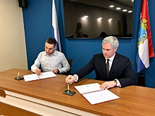 Новый инвестор в Тольятти займется производством замороженных овощей и фруктов